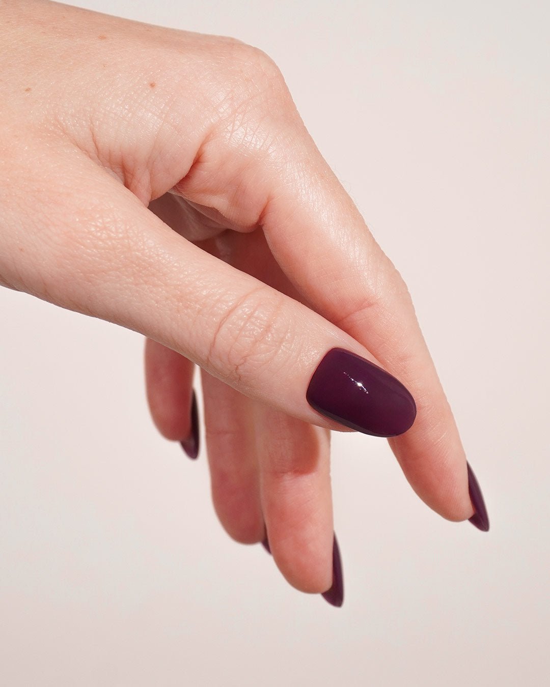 Purple Rain Dipping Powder - Doonails US