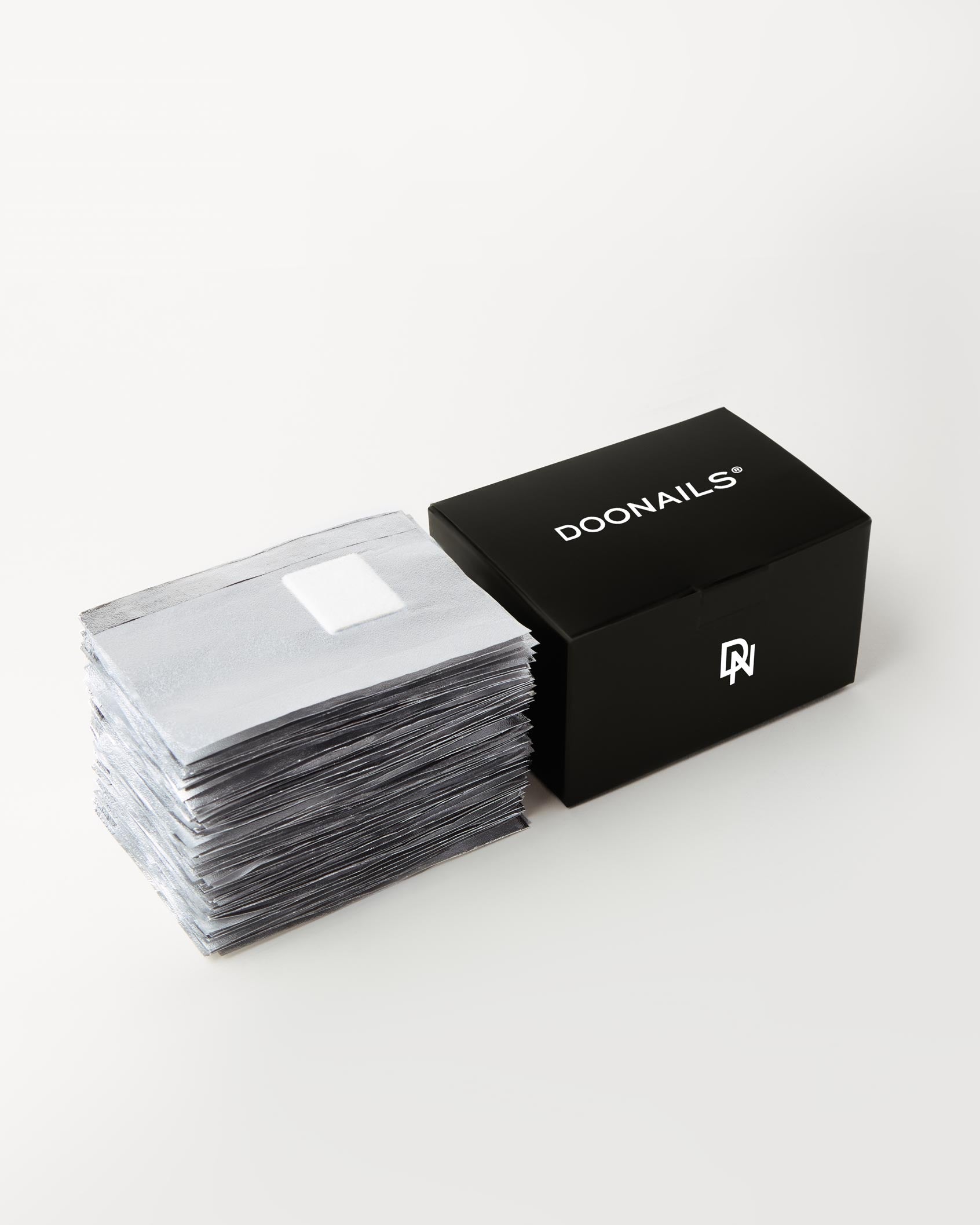 Remover Foils - Doonails US
