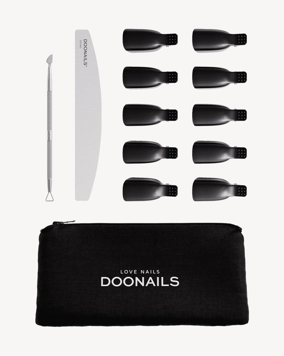 Remover Tools - Foil Method - Doonails US