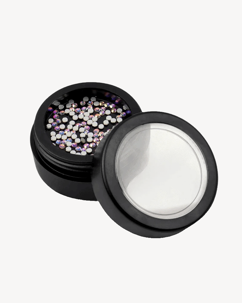 Rhinestones Colorful - Doonails US