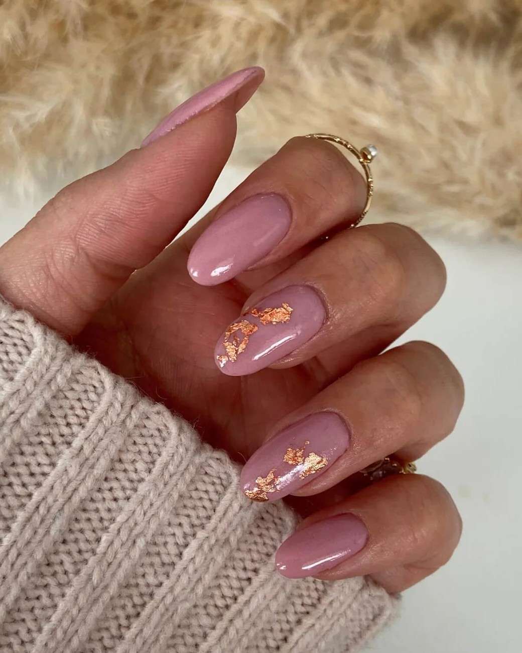 Rosé Foils - Doonails US