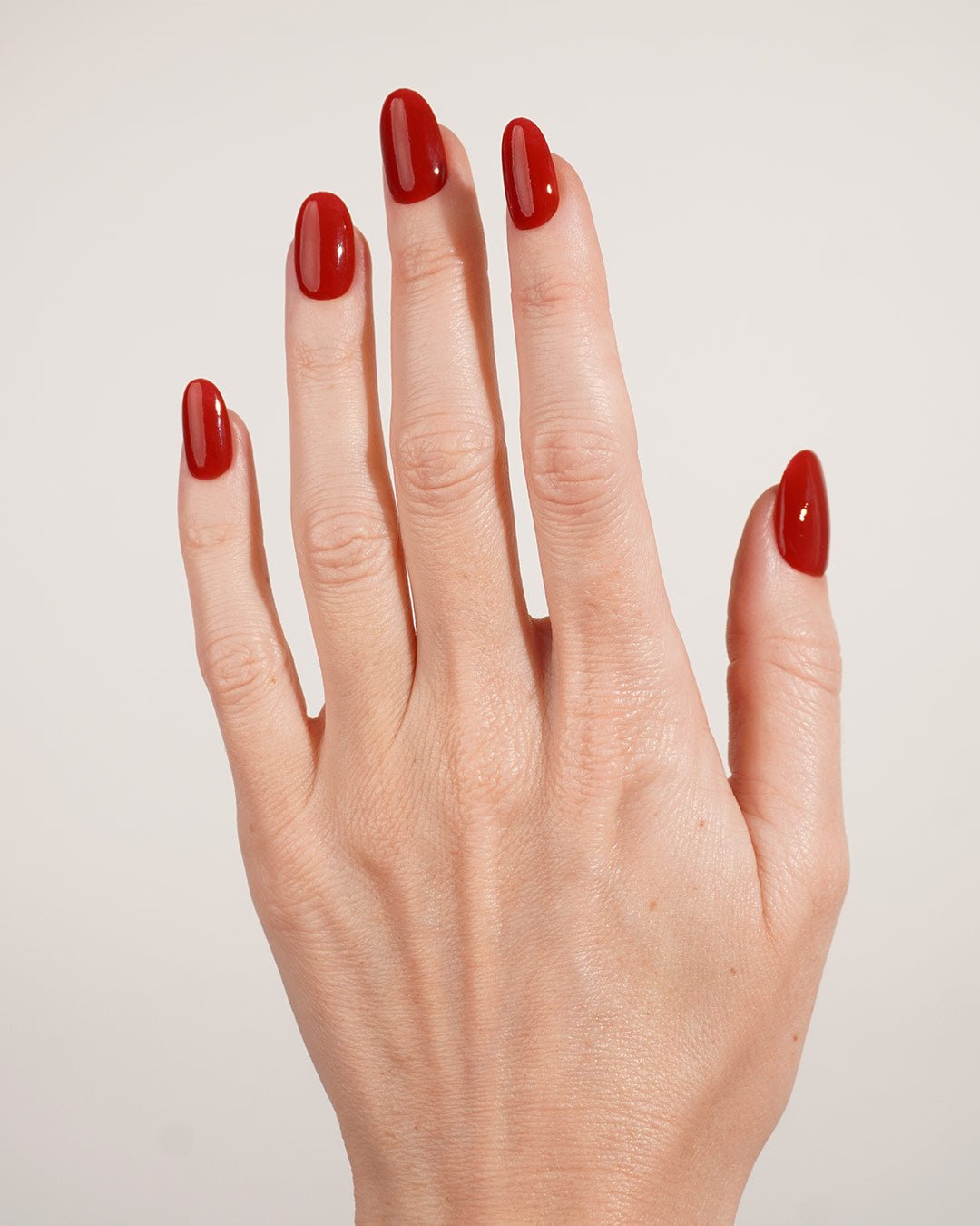 Rose Red Dipping Powder - Doonails US