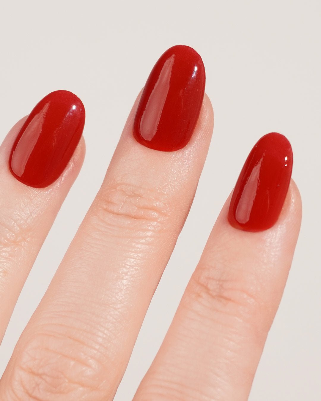 Rose Red Dipping Powder - Doonails US