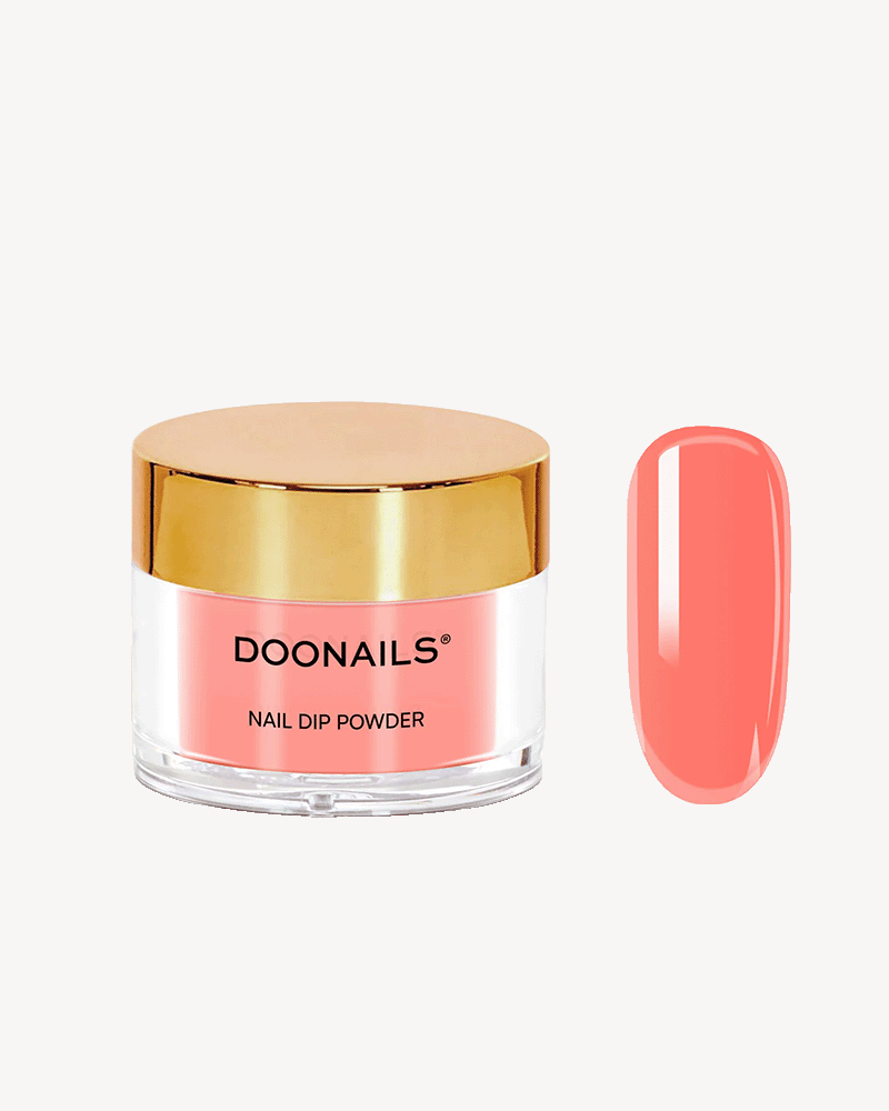 Senorita Dipping Powder - Doonails US