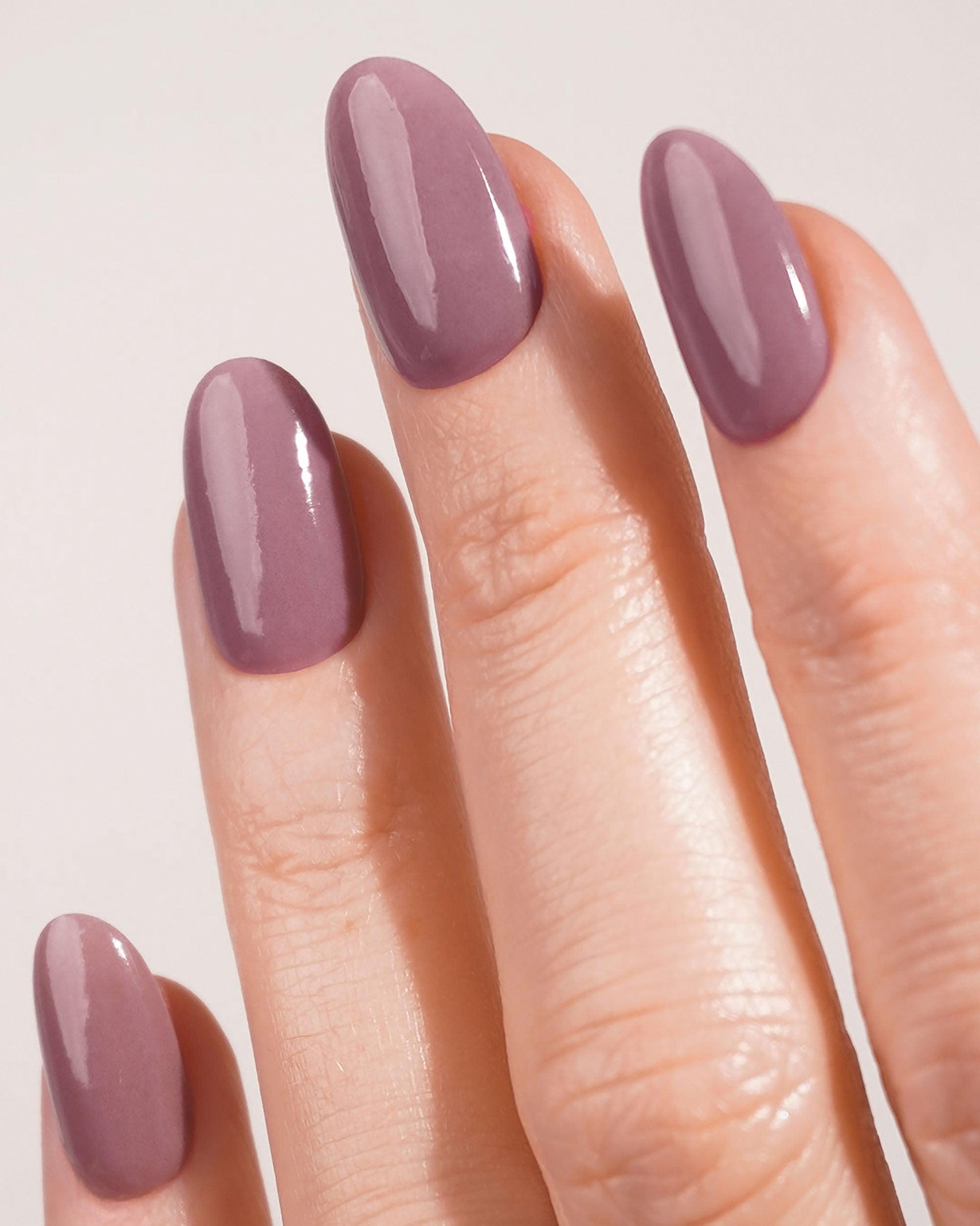 Silent Night Mauve Dipping Powder - Doonails US