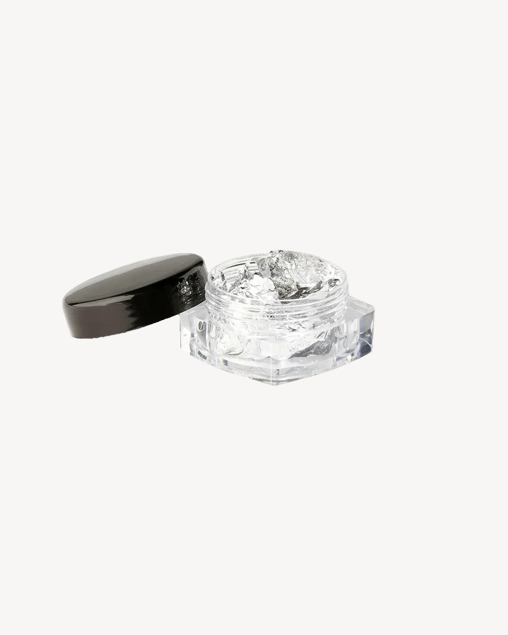 Silver Foils / Silver Leaf - Doonails US