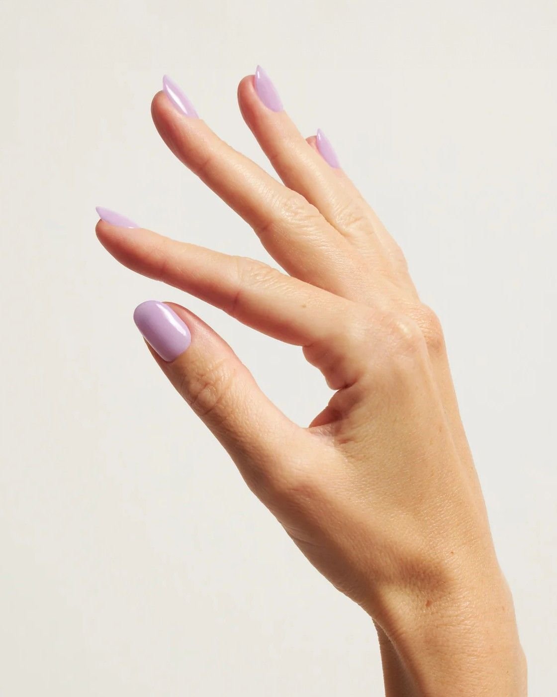 Soft Lilac Dipping Powder - Doonails US