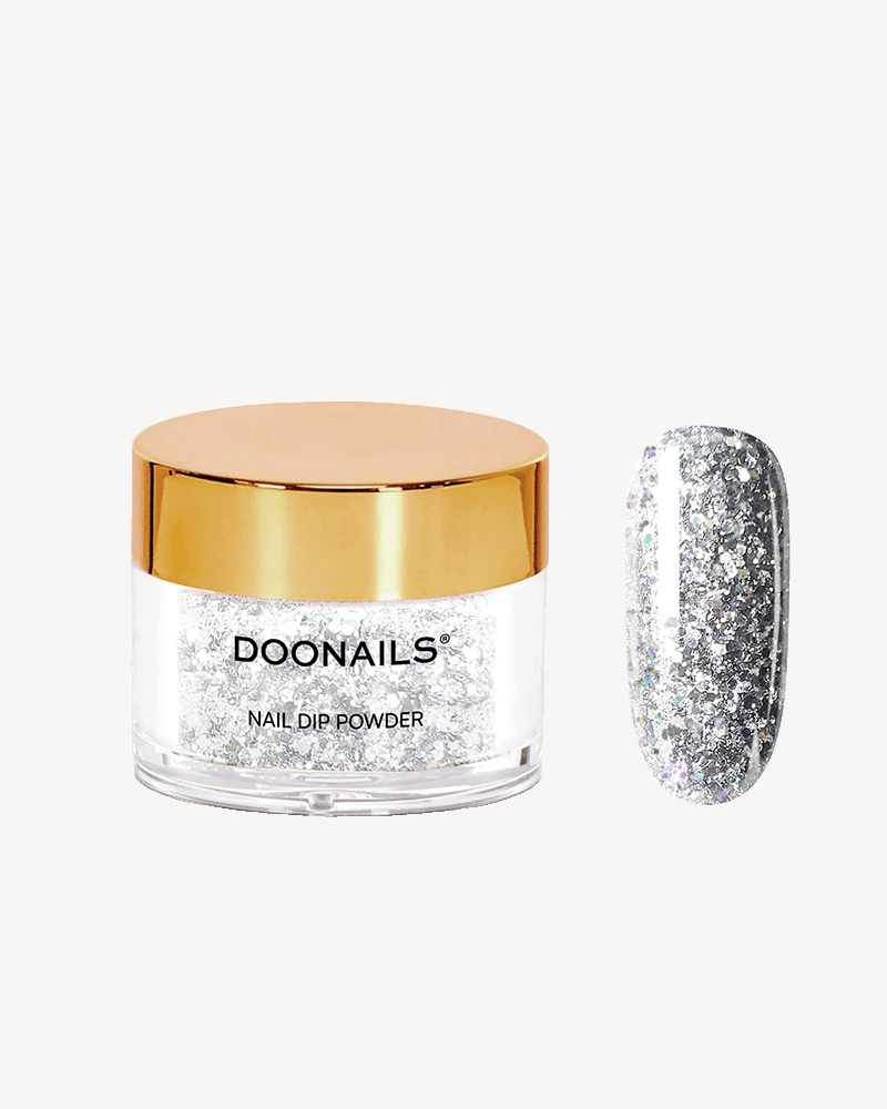 Starlight Dipping Powder - Doonails US