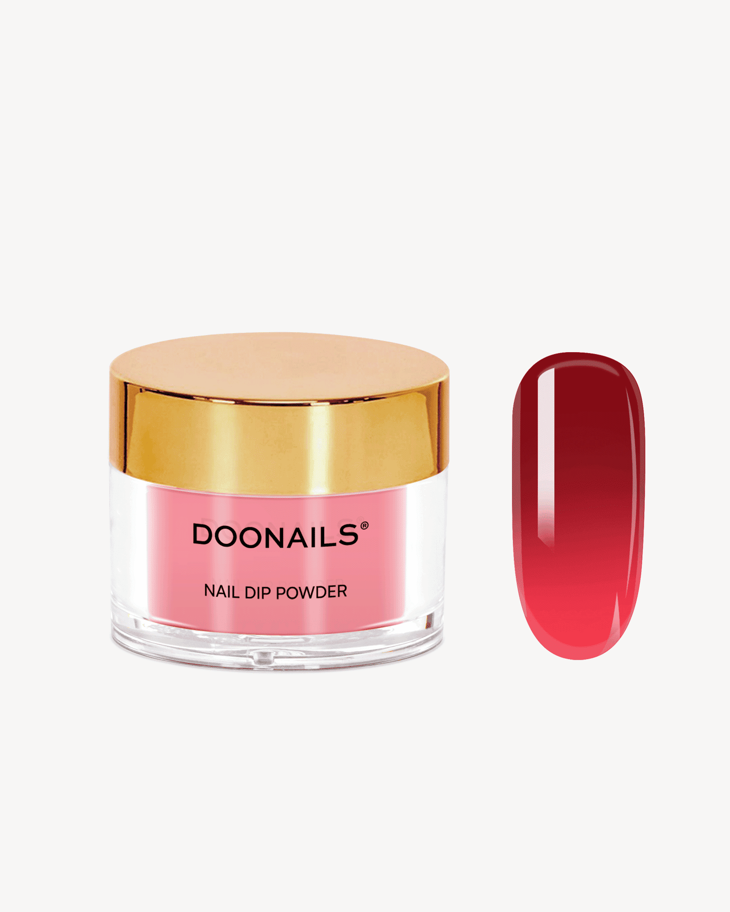 Statement Dipping Powder - Doonails US