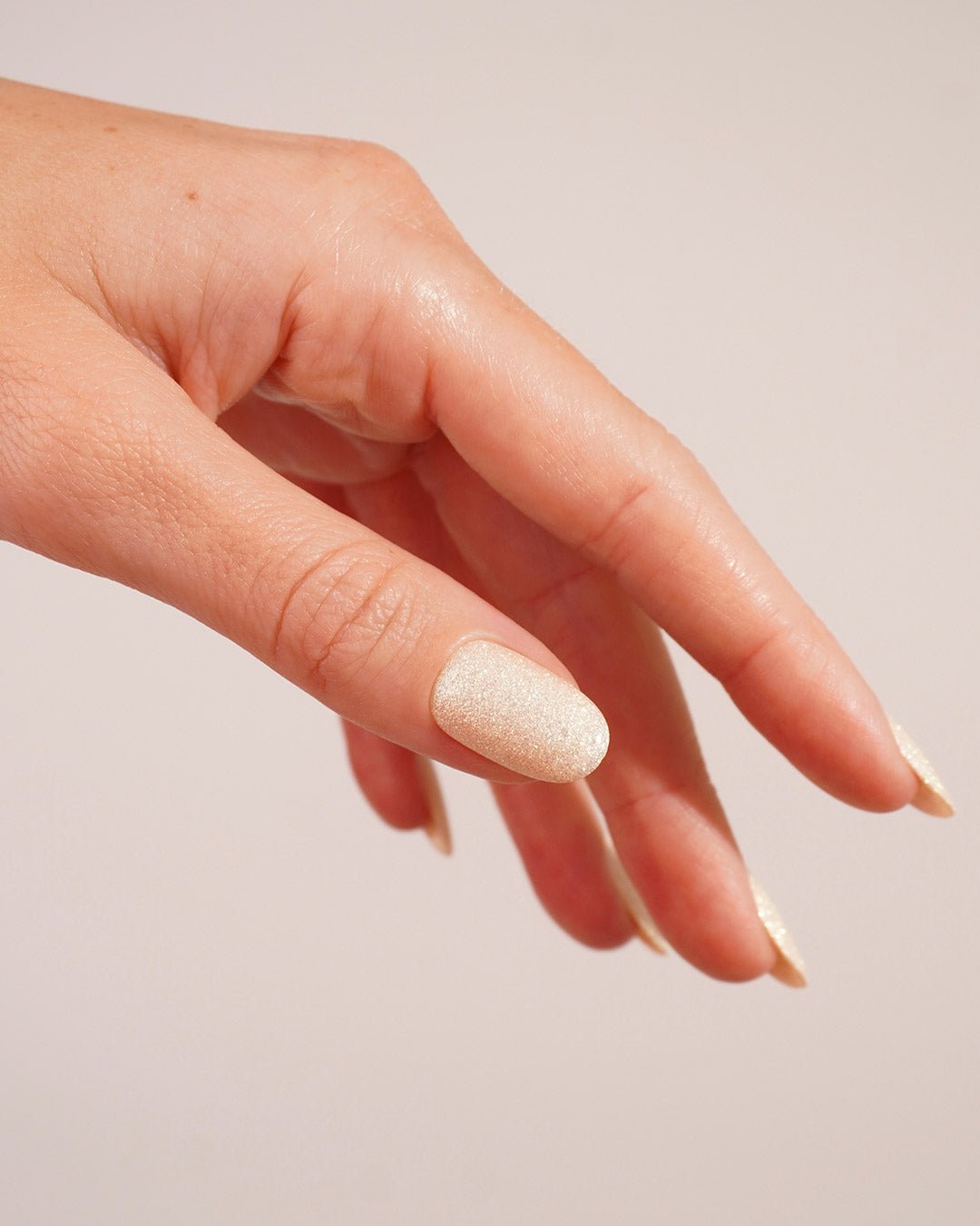 Sun Kissed Dipping Powder - Doonails US
