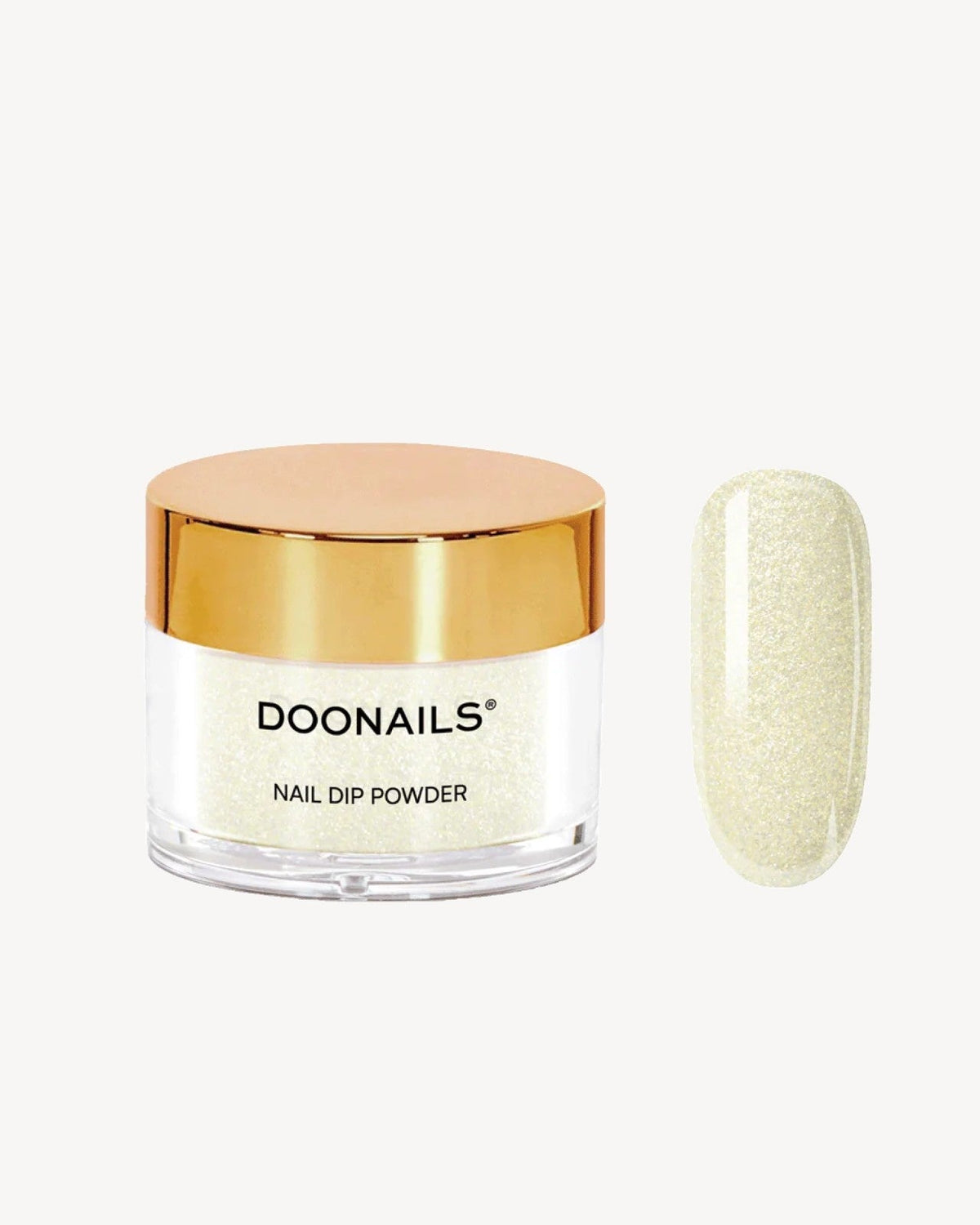 Sun Kissed Dipping Powder - Doonails US