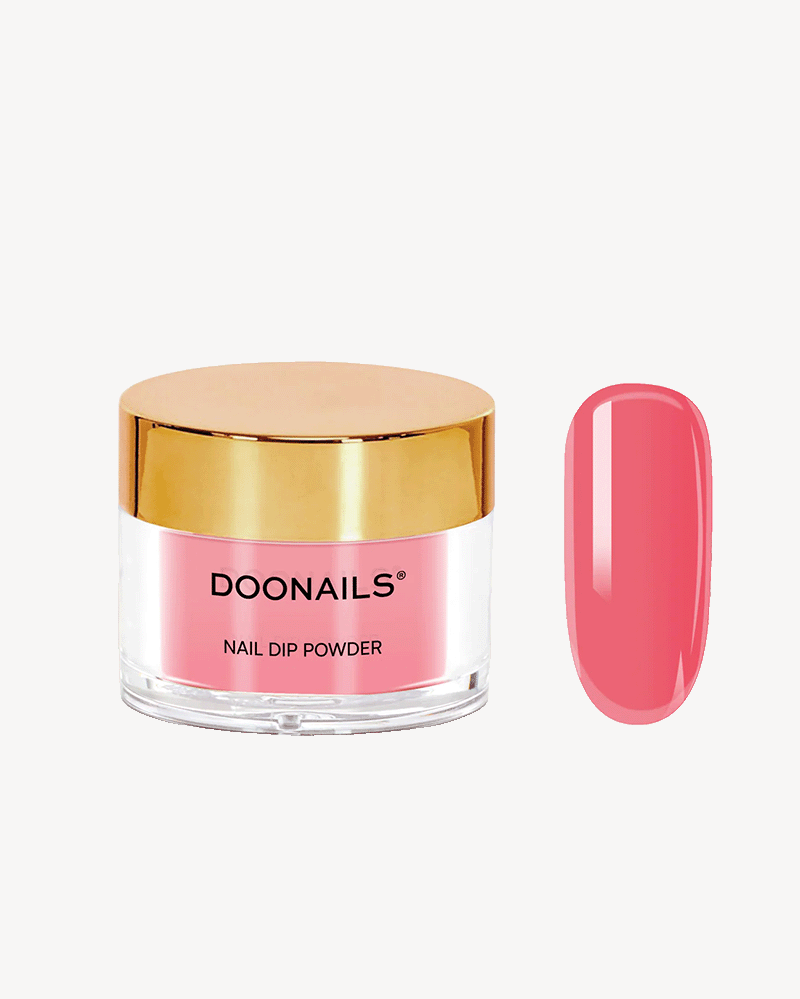 Sunset Lover Dipping Powder - Doonails US
