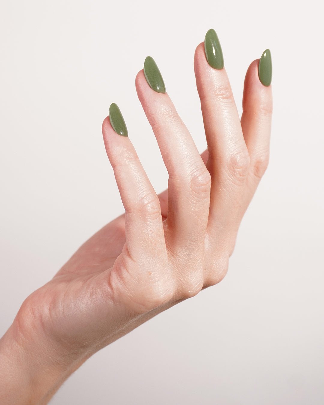 Warm Olive Dipping Powder - Doonails US