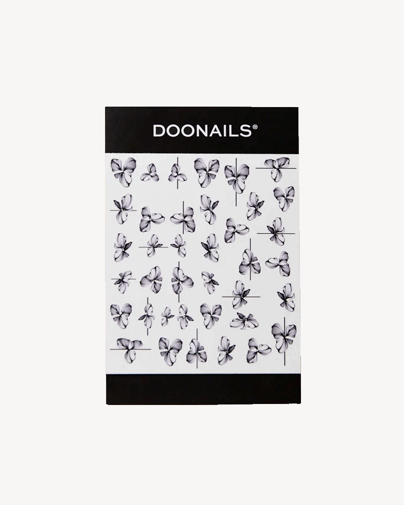 Water Tattoo Magic - Doonails US