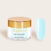 Baby Blue Dipping Powder