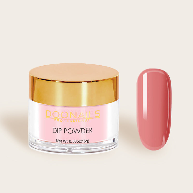 Lazy Flamingo Dipping Powder