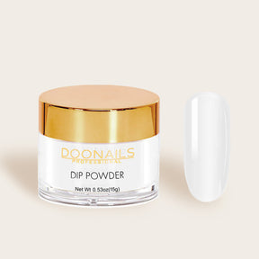 Ghost Clear Dipping Powder